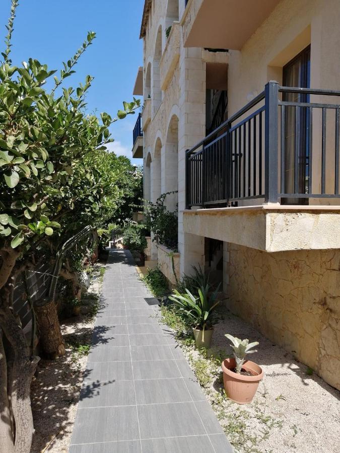 Iliana Apartments Georgioupoli Ngoại thất bức ảnh