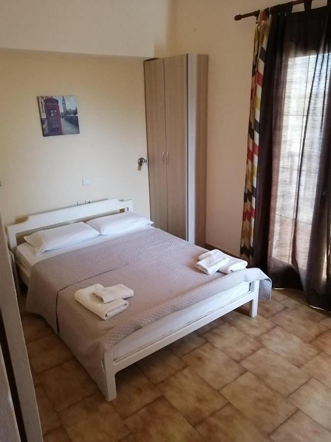 Iliana Apartments Georgioupoli Ngoại thất bức ảnh