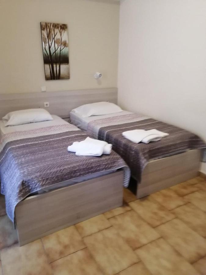 Iliana Apartments Georgioupoli Ngoại thất bức ảnh