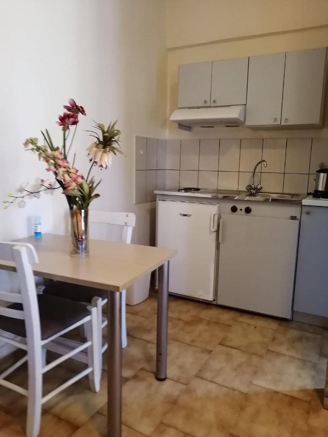 Iliana Apartments Georgioupoli Ngoại thất bức ảnh