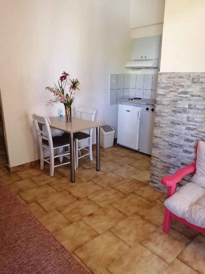 Iliana Apartments Georgioupoli Ngoại thất bức ảnh