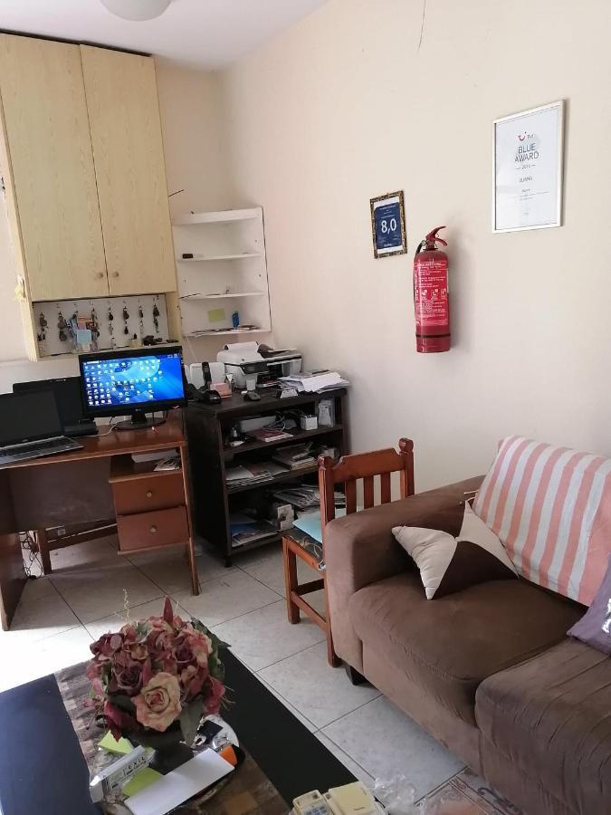 Iliana Apartments Georgioupoli Ngoại thất bức ảnh