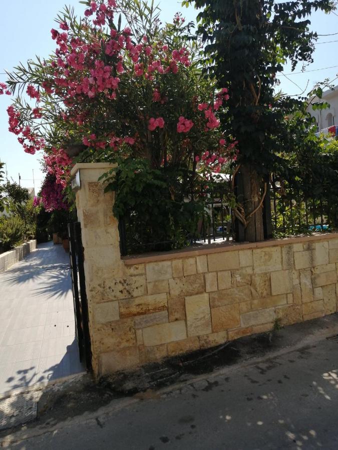 Iliana Apartments Georgioupoli Ngoại thất bức ảnh