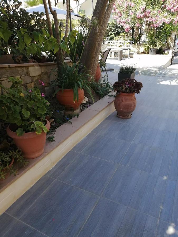 Iliana Apartments Georgioupoli Ngoại thất bức ảnh