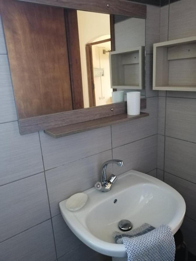 Iliana Apartments Georgioupoli Ngoại thất bức ảnh