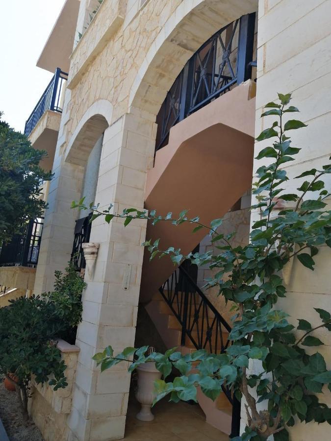 Iliana Apartments Georgioupoli Ngoại thất bức ảnh