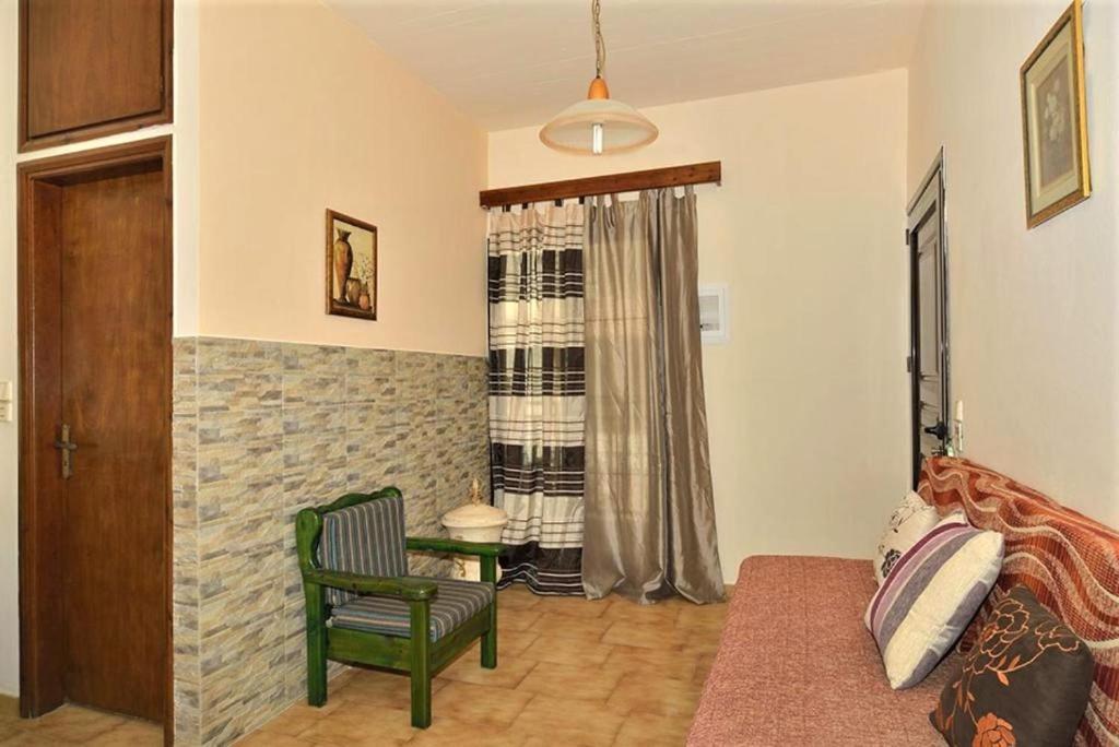 Iliana Apartments Georgioupoli Ngoại thất bức ảnh