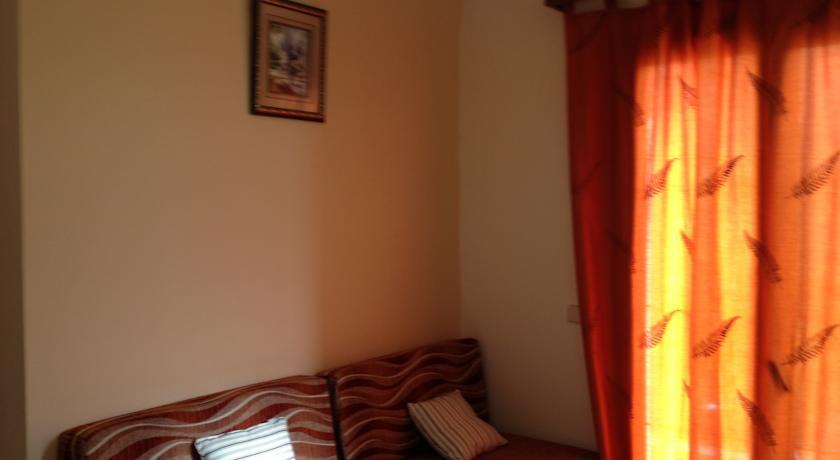 Iliana Apartments Georgioupoli Ngoại thất bức ảnh