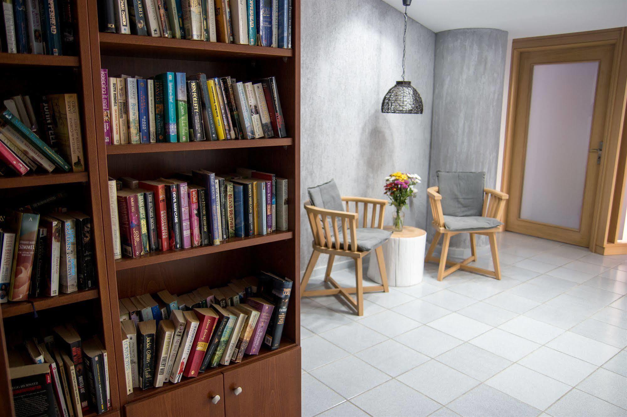 Iliana Apartments Georgioupoli Ngoại thất bức ảnh