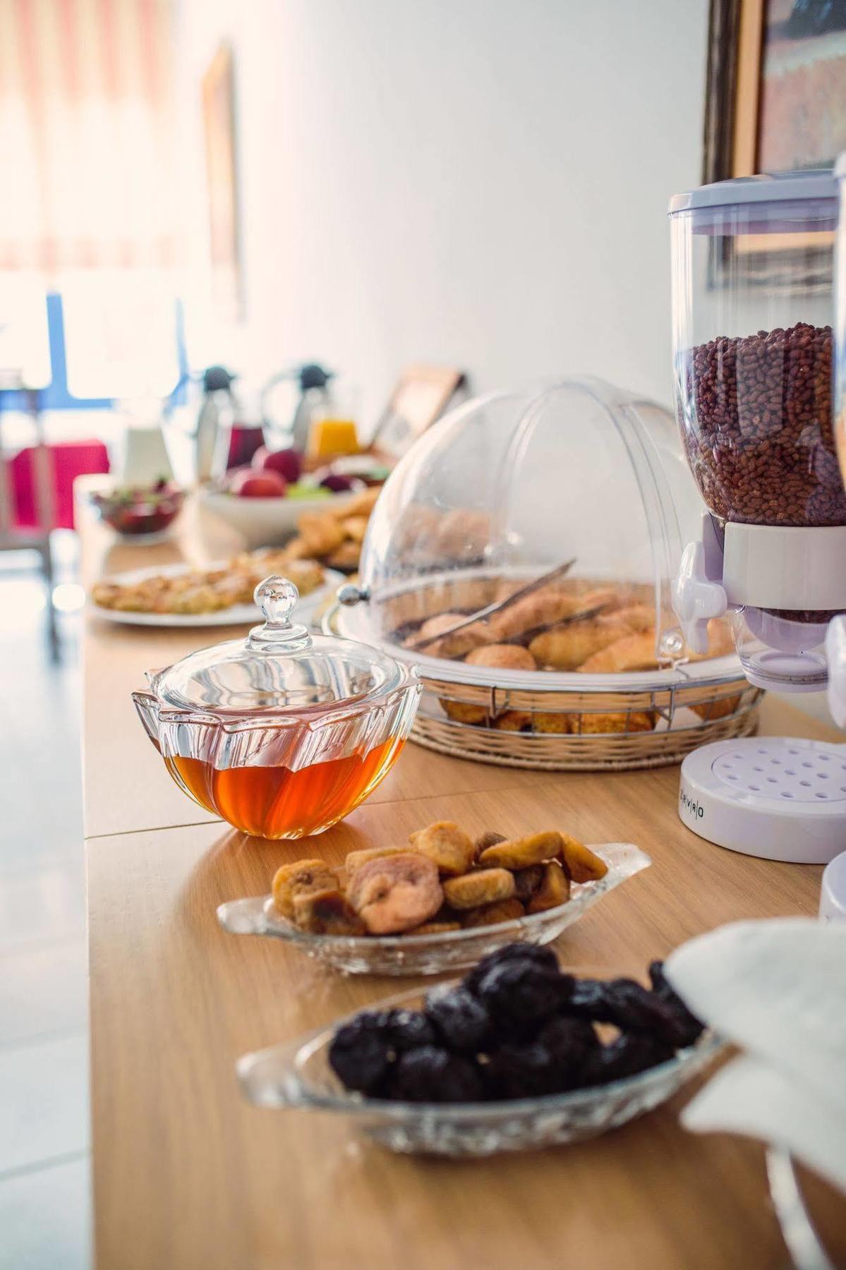 Iliana Apartments Georgioupoli Ngoại thất bức ảnh