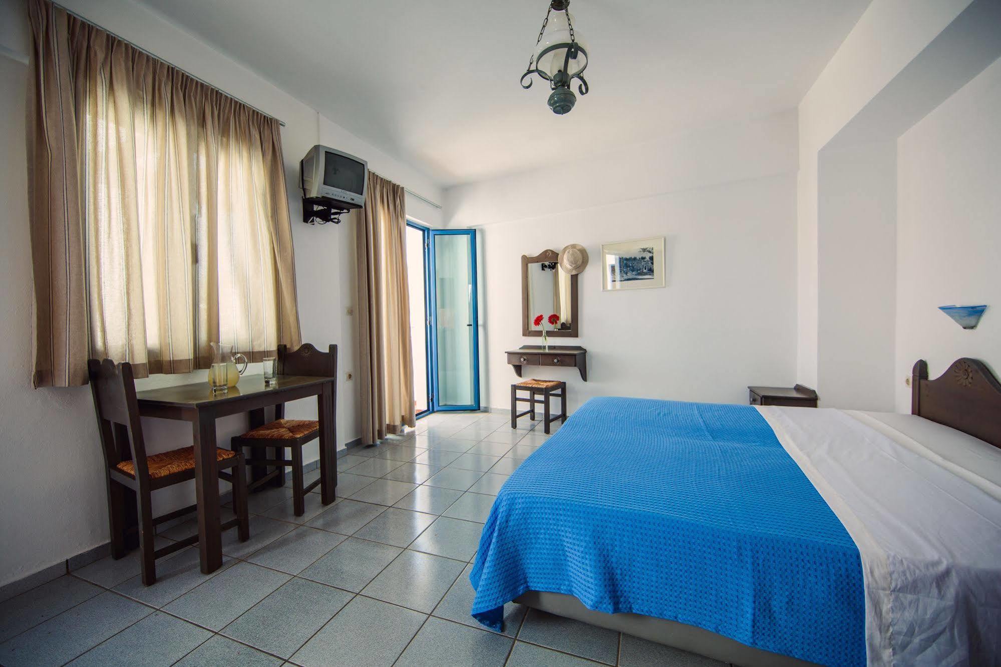 Iliana Apartments Georgioupoli Ngoại thất bức ảnh