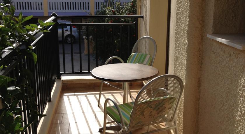 Iliana Apartments Georgioupoli Ngoại thất bức ảnh